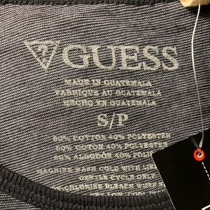 Guess Tank Top